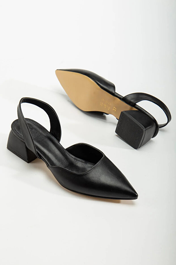 Ležerna letnja obuća - 7