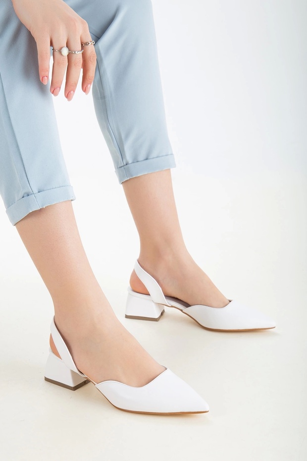 Ležerna letnja obuća - 6