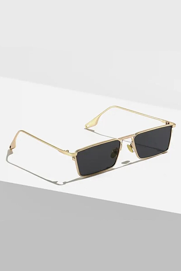 Hexx Metal Frame Classic Model Unisex Sunglasses / Ren Eyewear