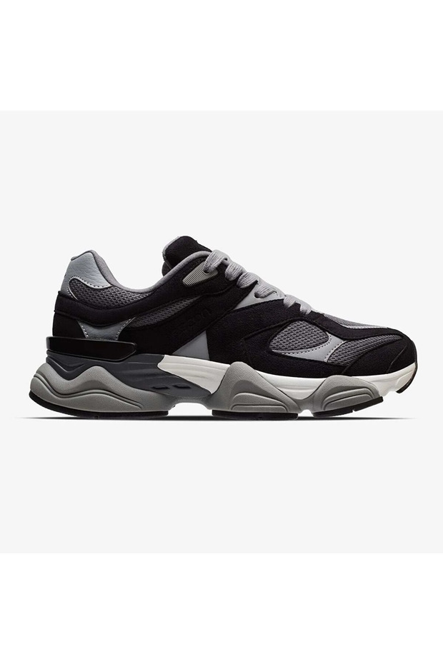 Ghost 2 Black Men's Sneaker Shoes