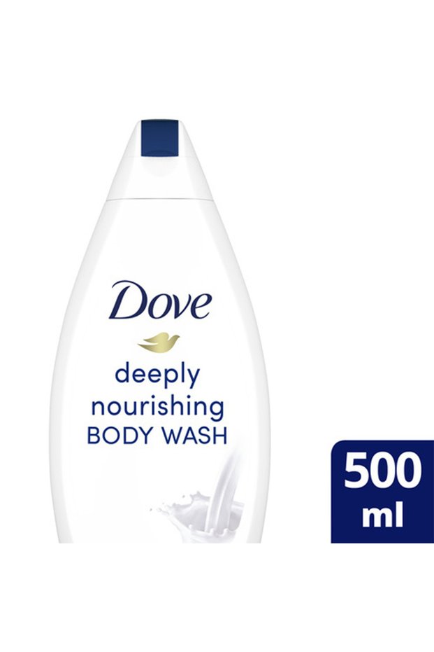 Body Wash Deeply Nourishing 500 ml