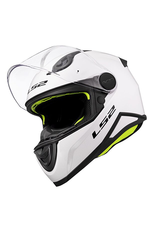 KID BEYAZ ÇOCUK KASK - 6