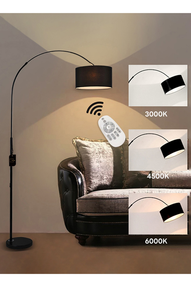 حماية العين من الضوء العمودي البسيط من نورديك - 6