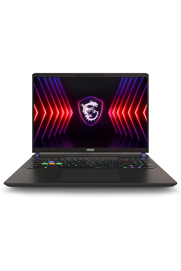 Vector 16 HX AI A2XWIG-089TR Intel Core Ultra 9 275HX 32GB DDR5 1TB SSD 16GB RTX5080 GDDR7 16" 2 - 1