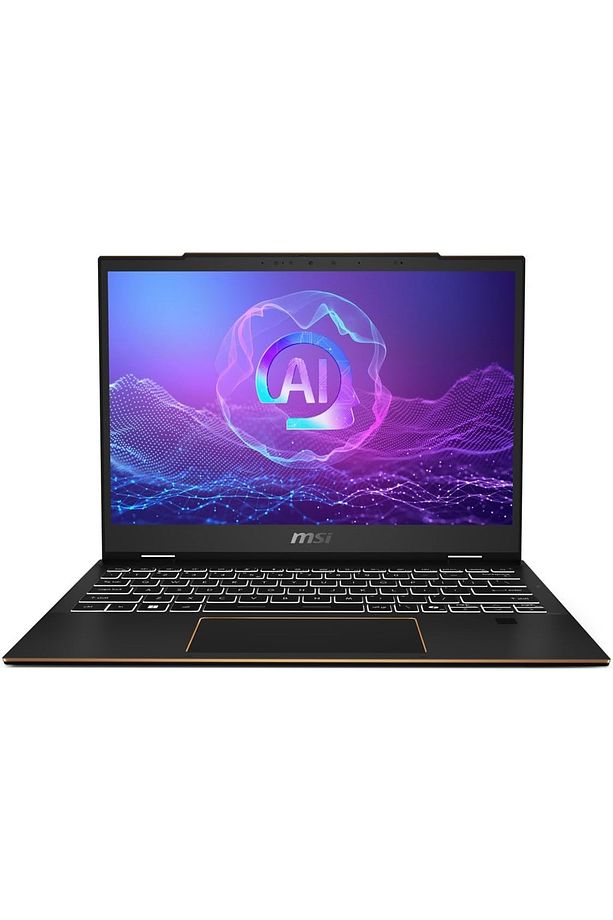 Summit 13 AI+ Evo A2VMTG-024TR Ultra 7 258V 32 GB 1 TB SSD Arc Graphics 13.3" FHD Notebook + - 1