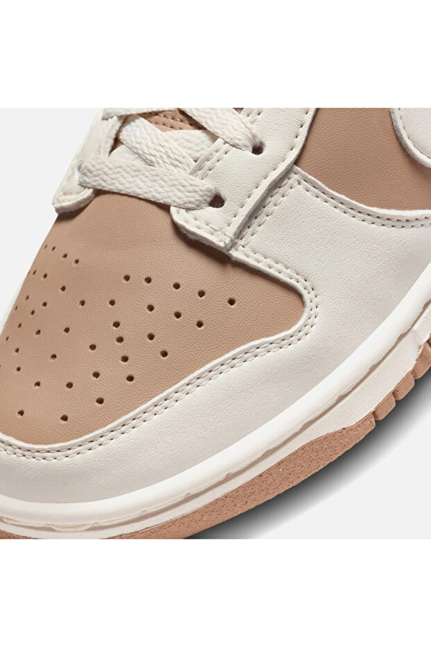 Dunk Low "Beige/White" - 6