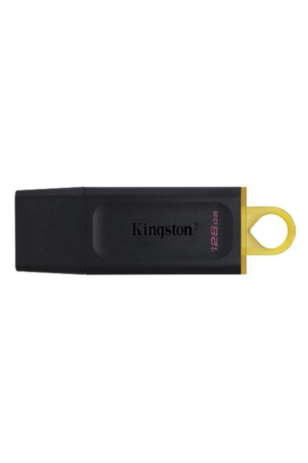 Data Traveler Exodia DTX/128GB 128GB USB 3.2 Gen 1 Flash Bellek - 1