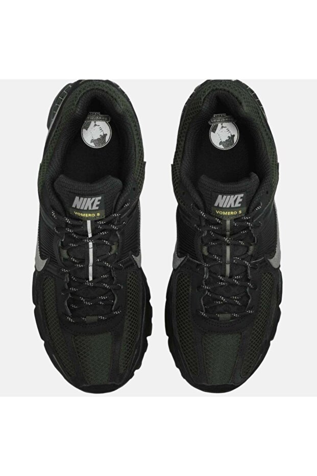 Zoom Vomero 5 „Negru/Kaki” - 4