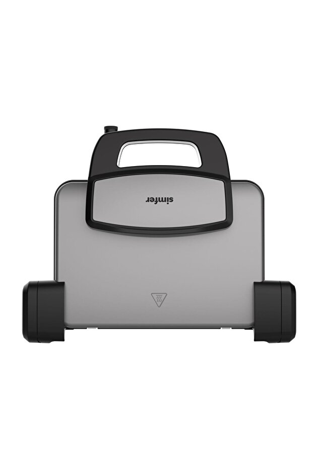 Pratica 6 Slice Toaster Gray SK-4640 - 6