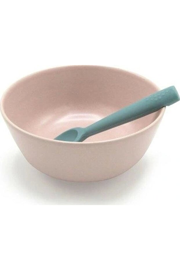 Silikon Kaşık_mint - 5