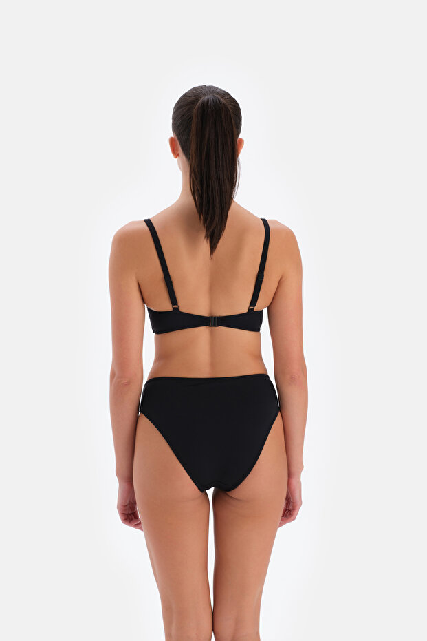3128BK KAPLI BİKİNİ TK. - 3