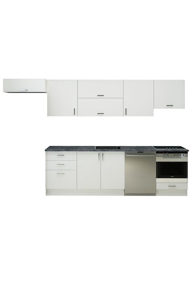 ELVAN 350 CM MUTFAK - 6