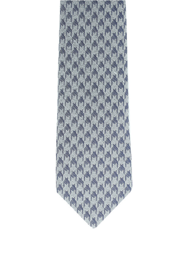 ربطة عنق منقوشة - 2