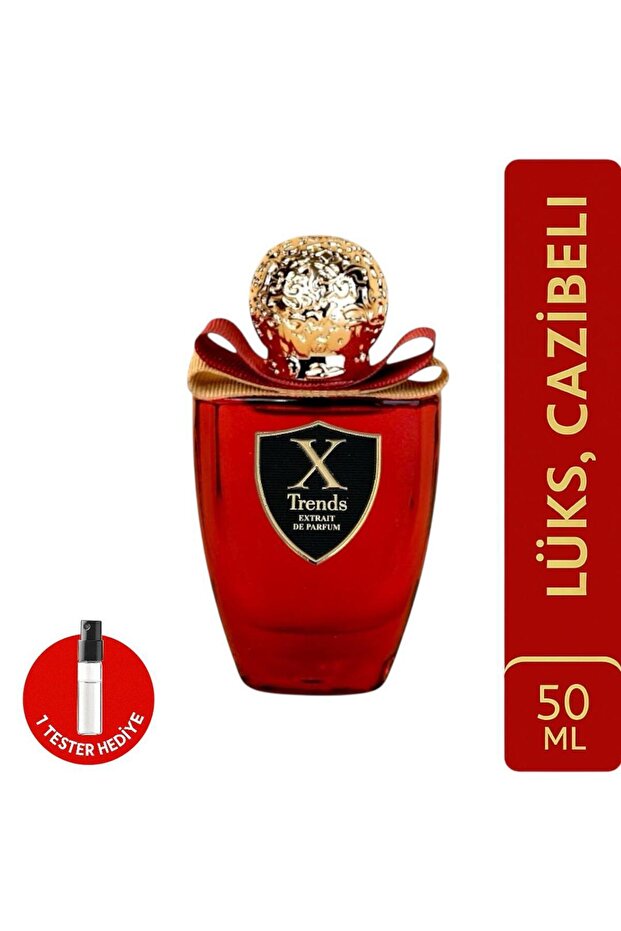 – Missing Cherry – Extrait de Parfum - 1