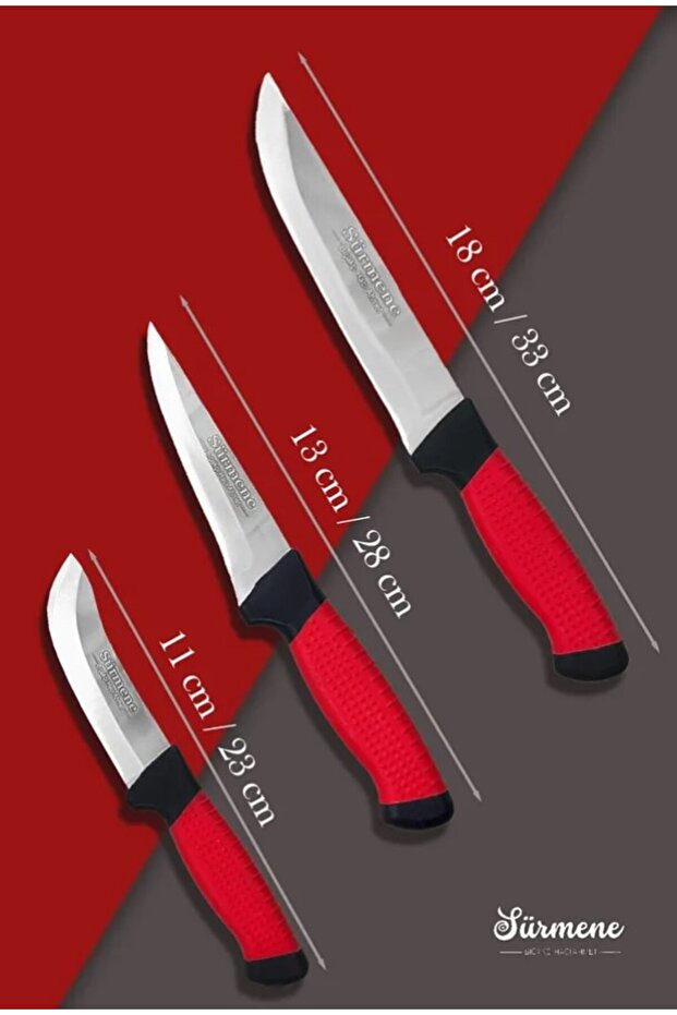 MUTFAK ÇEYİZ SETİ - 4