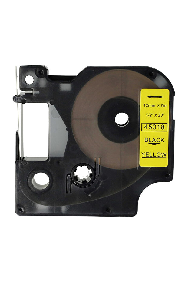 Compatible label tape 45018 - 1