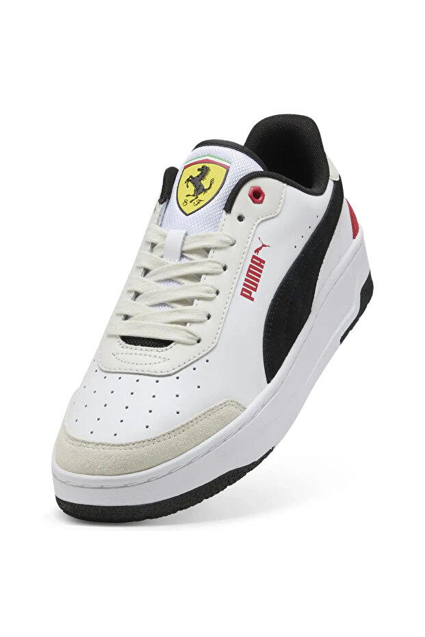 Ferrari CA Match - 3