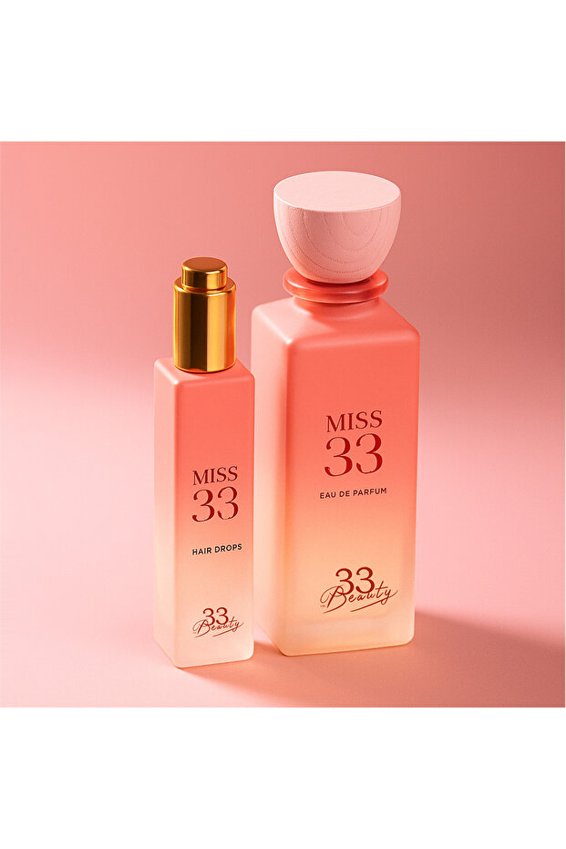 MISS 33
