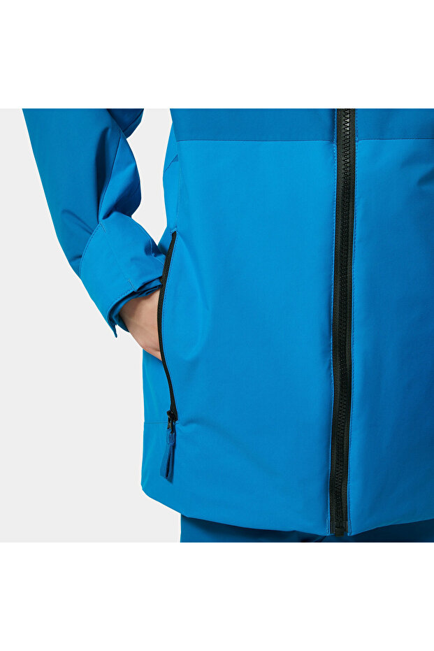 JR TRAVERSE MONT - 6