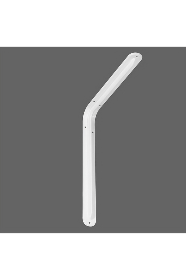 RAF ALTI AYAK TUTUCU L DEMİR 10X15 TEK ADET - 4