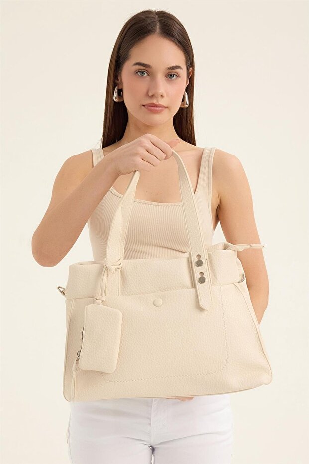 حقيبة ذات جيب - 3