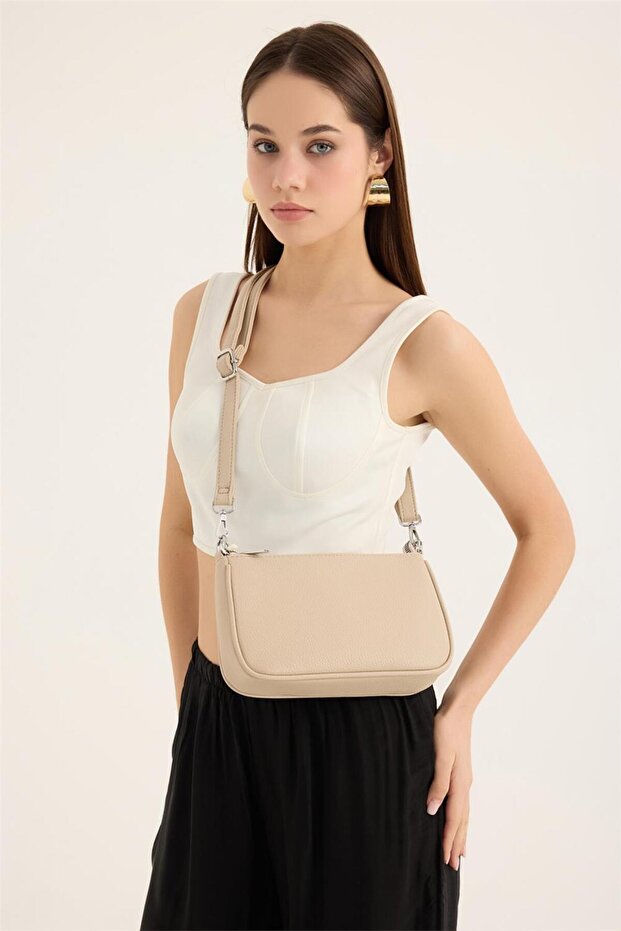 حقيبة مغلف زاوية - 3