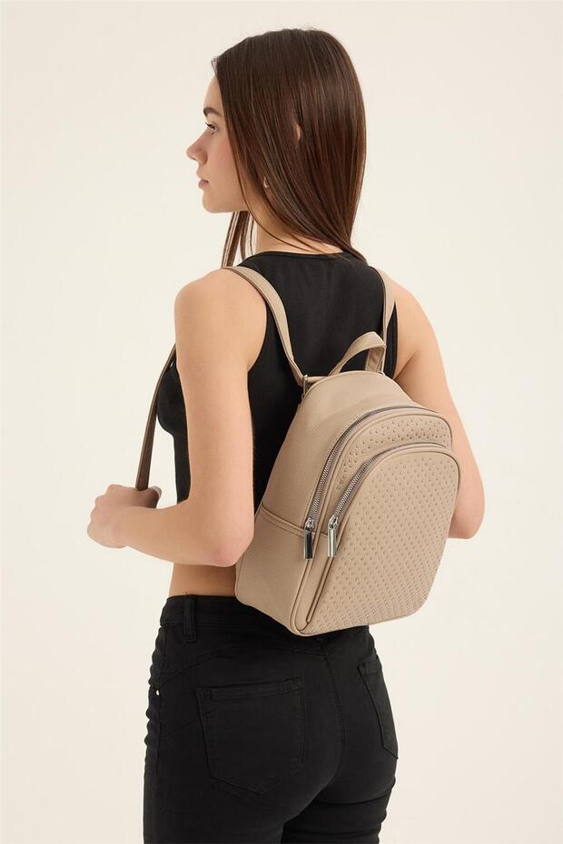 Mini Sırt Çanta - 2