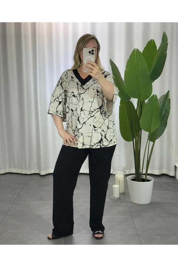 مجموعة تصميم الرخام - 1