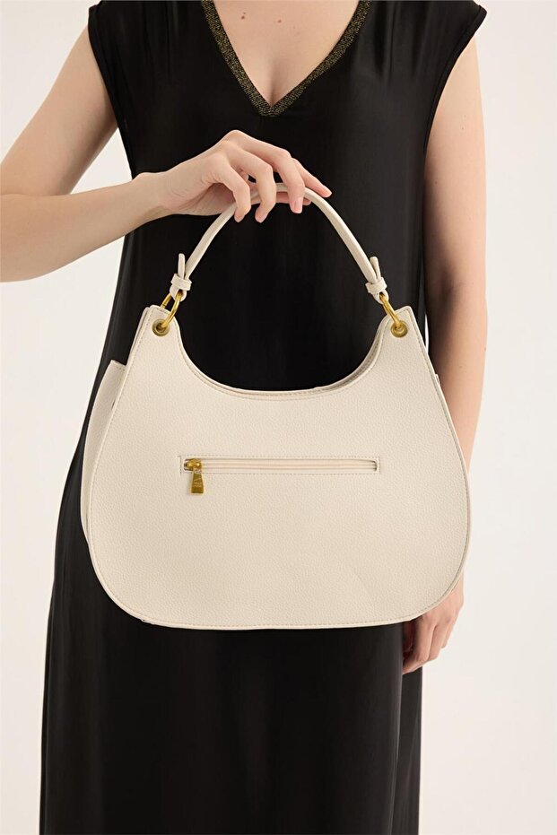 حقيبة بمشبك زاوية - 3