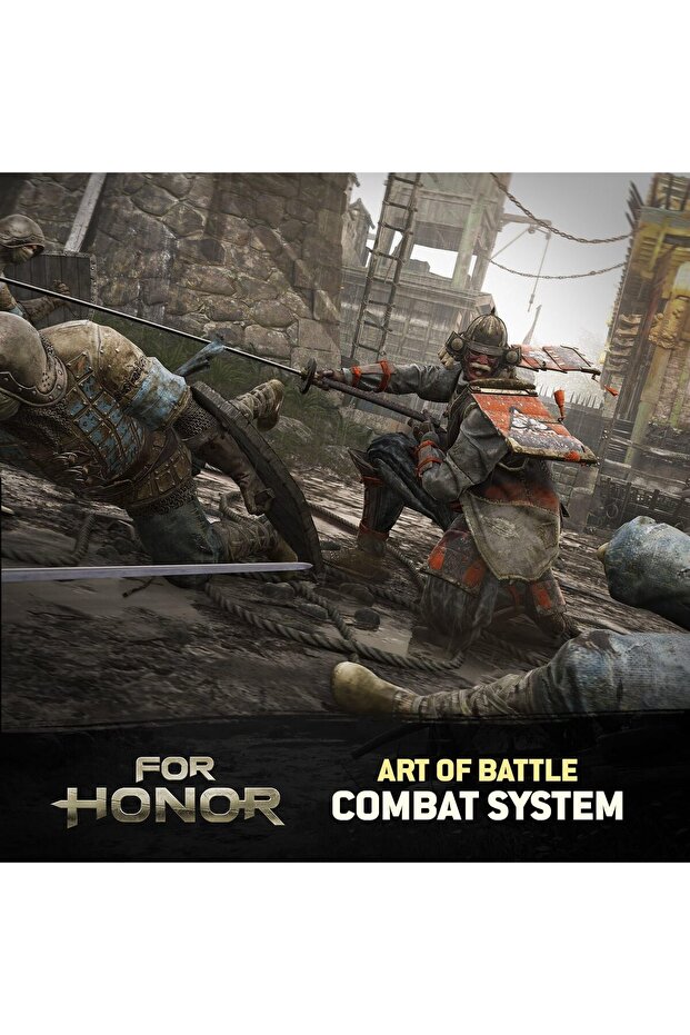 For Honor - لعبة Xbox One - 4