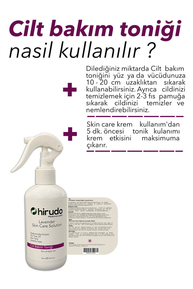 SKİN CARE SOLUTİON - 2