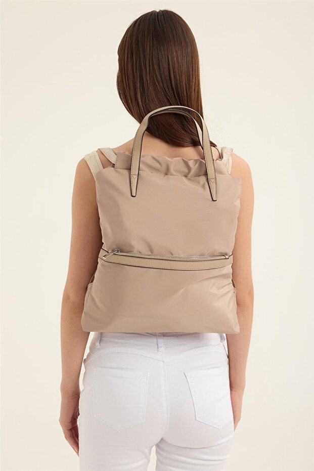 حقيبة برباط زاوية - 2