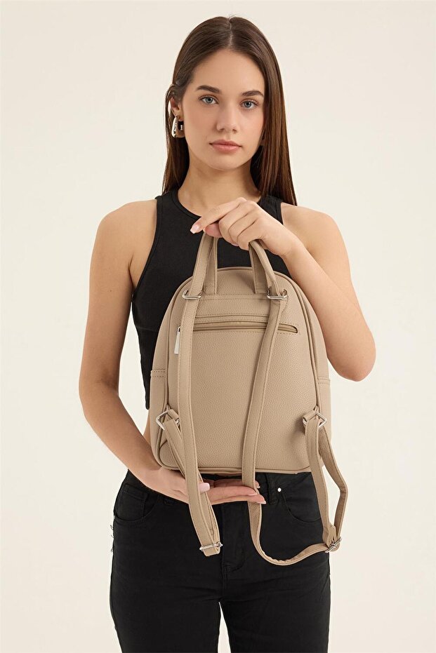 Mini Sırt Çanta - 4