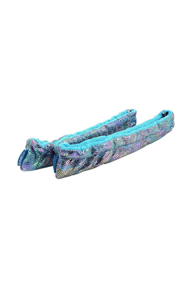Snake Skin Ice Skating Blade Protector