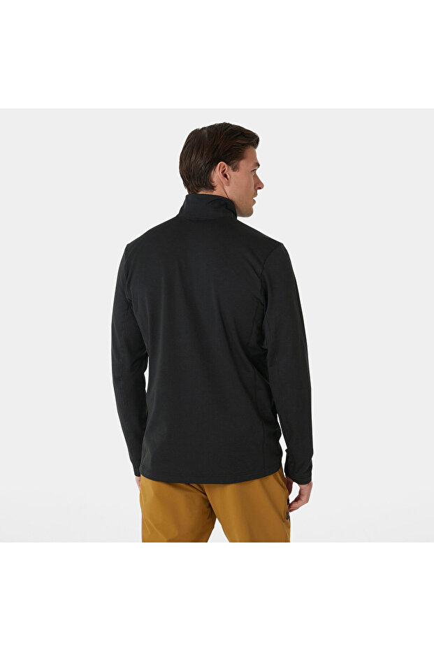 VERSALITE 1/2 ZIP FLEECE ÜST - 4