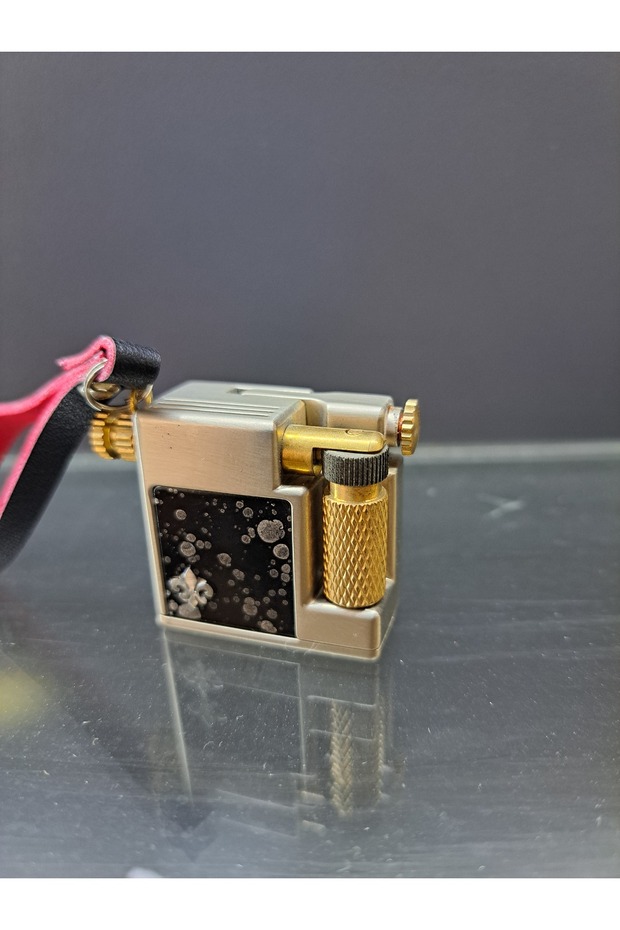 Pirinç mini çakmak - 1