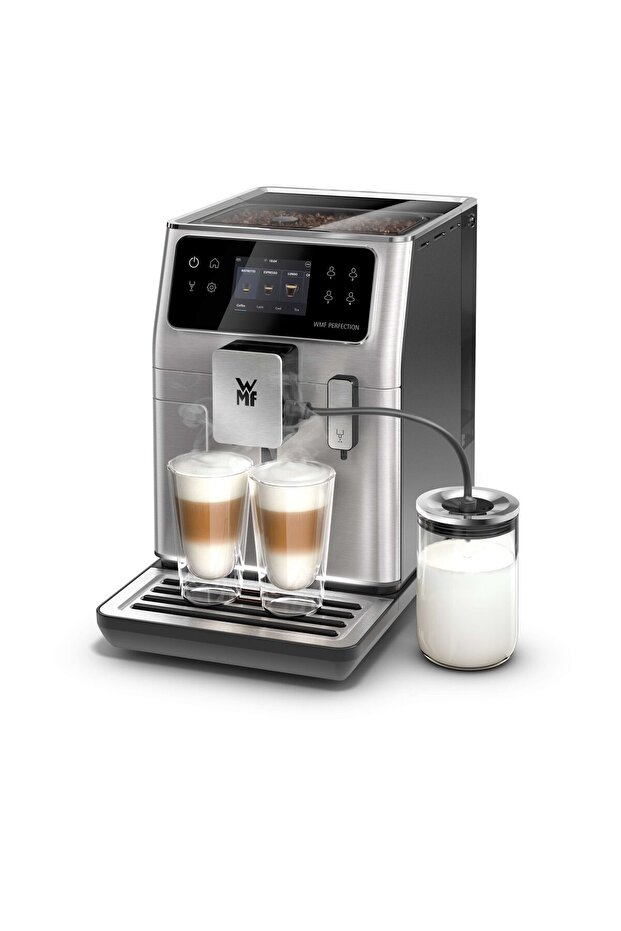 Perfection 600 series automatic espresso machine - 2