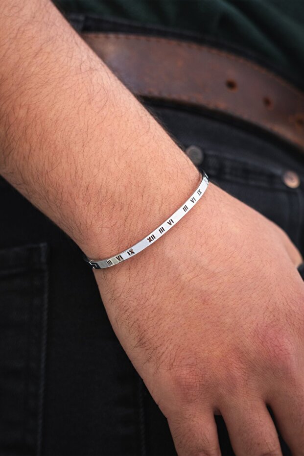 Trevi Çelik Bileklik - 2