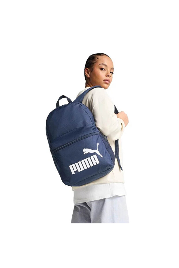 Batoh PHASE PUMA Navy - 2