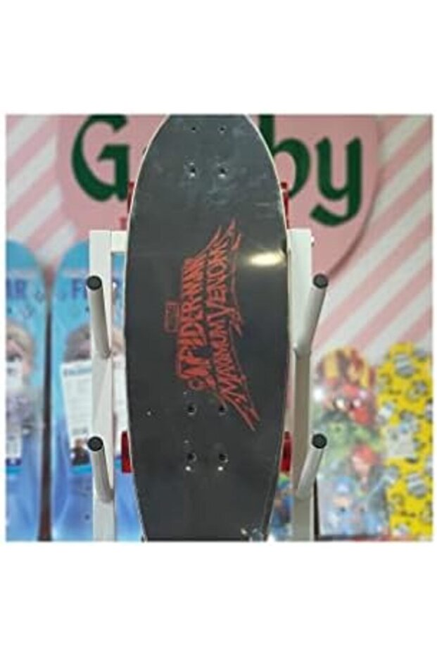 Skateboard Surfskate 27 Inch Vcd21484-S Black