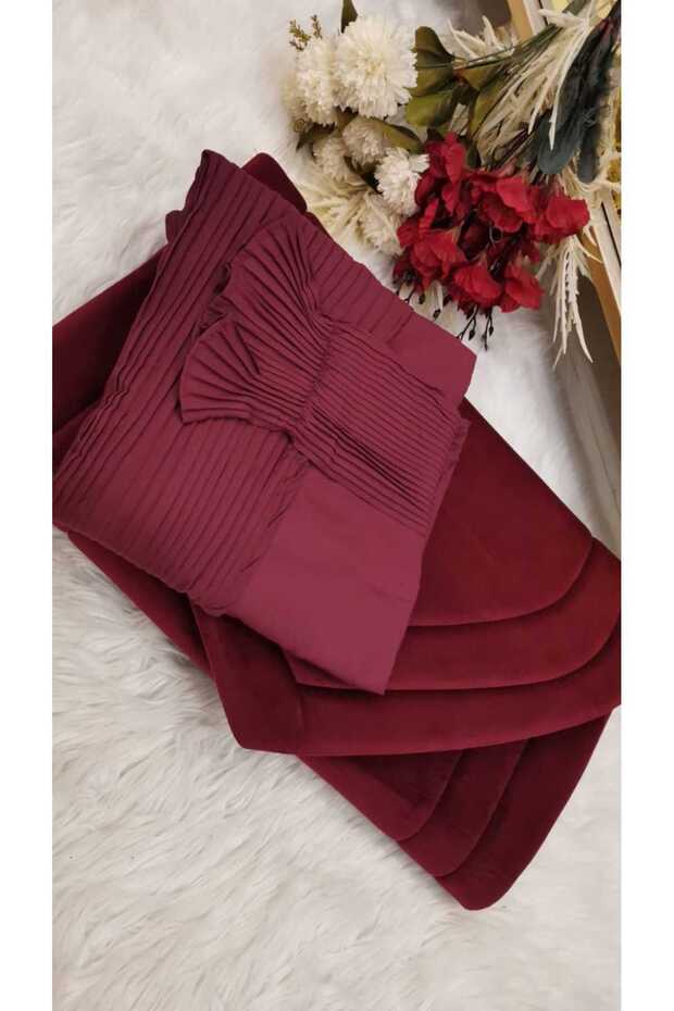 طقم سجاد صلاه - 1