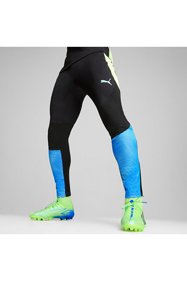Mens individualFINAL Training Pants - Black