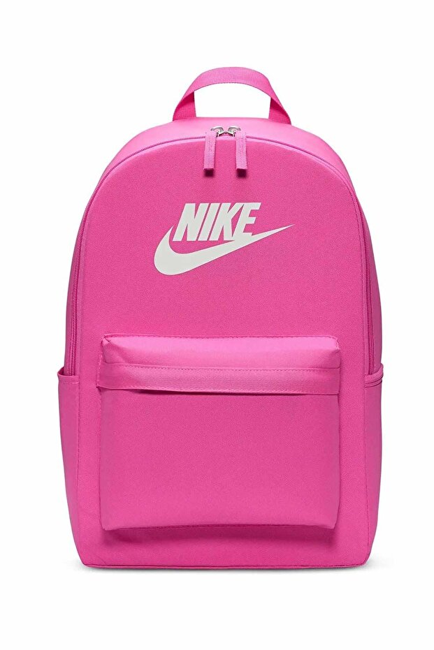 Heritage Bkpk Unisex Backpack Dc4244-675-Pink - 1