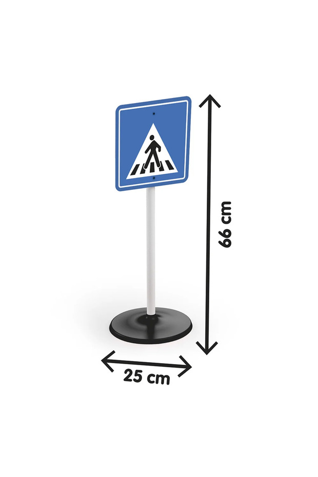 Trafik İşaretleri - 2