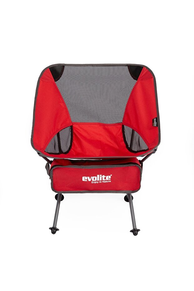 Mini Kamp Sandalyesi – Katlanabilir, Taşınabilir - 3