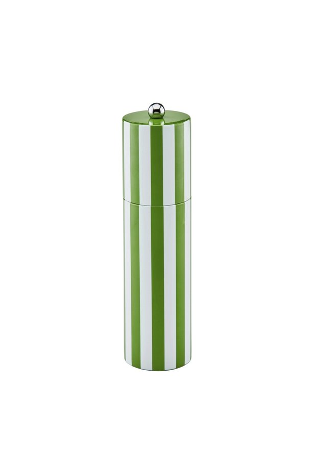Leaf & White S&P Grinder