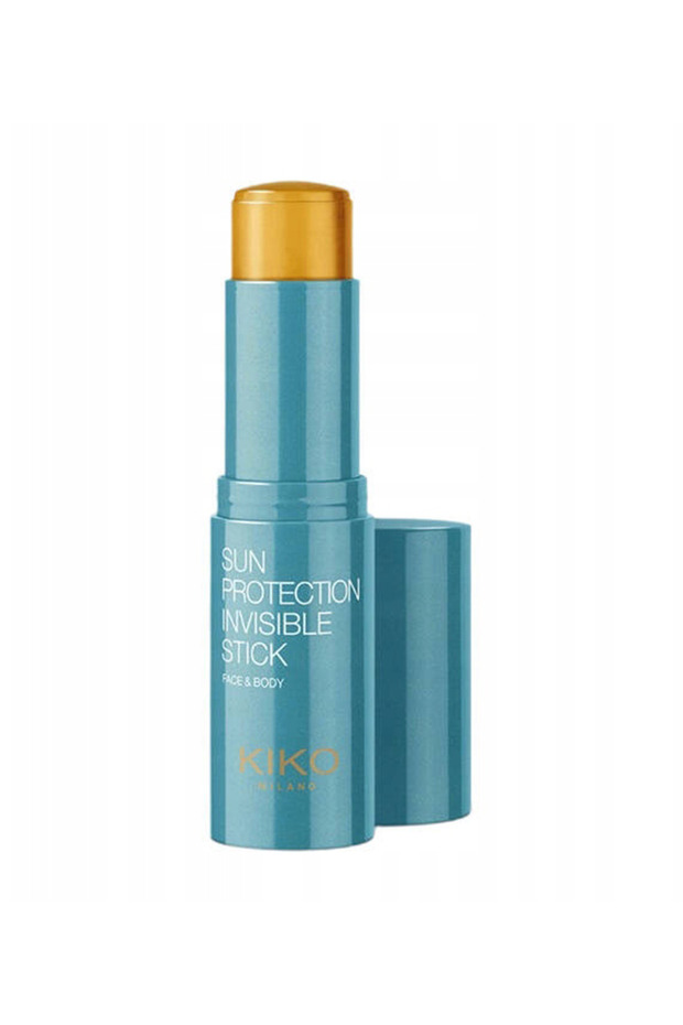 SUN PROTECTION INVISIBLE STICK SPF50 01