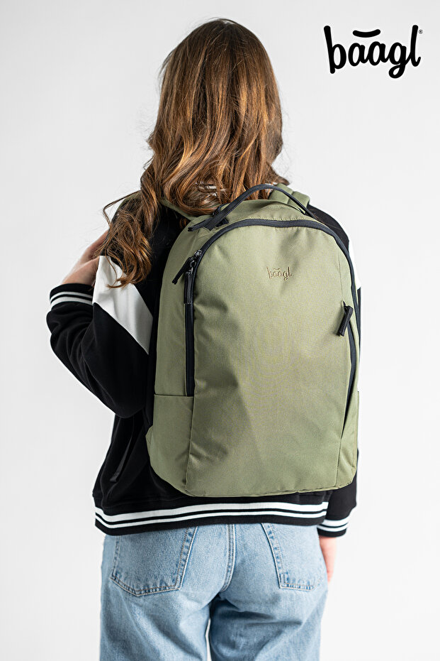 Rucsac eARTh Khaki - 12