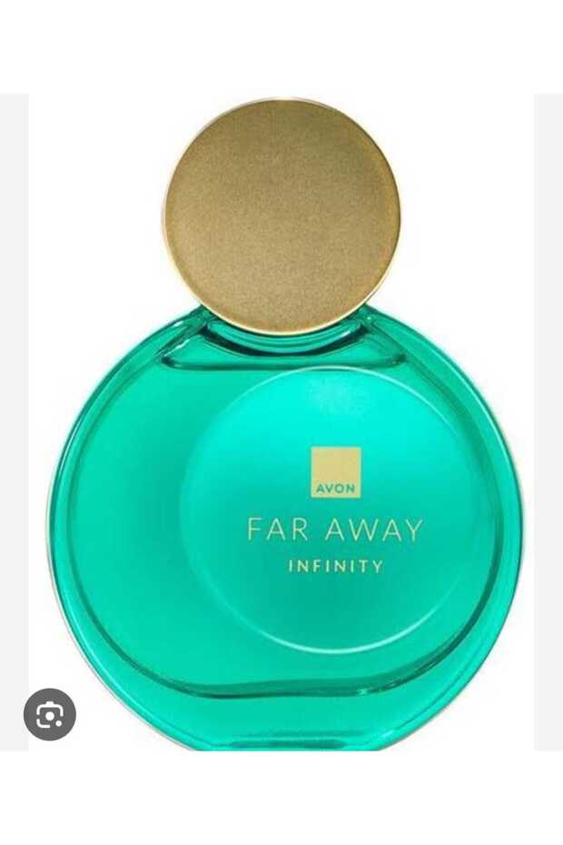Far Away Infınıty 50 ml - 1