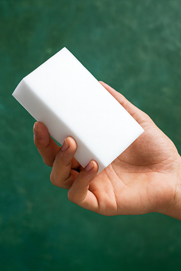 اسفنجة التنظيف السحرية - 1